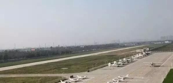 《2018年山西省省级重点工程项目名单》 2018年,阳高县要建飞机场