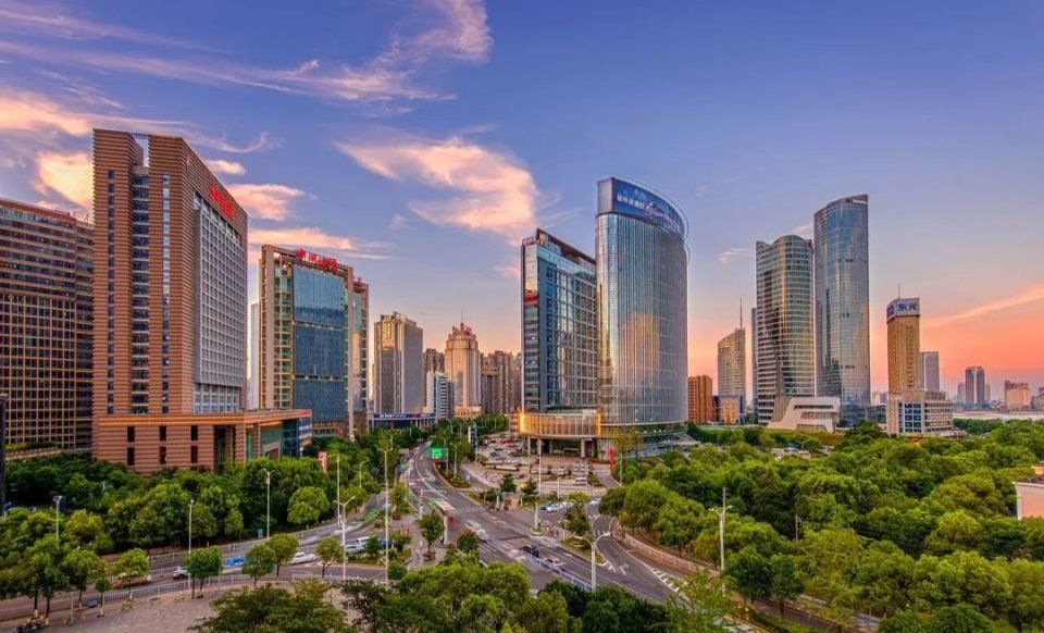 2021南昌人口_南昌起义