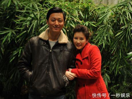 曾是侯耀文的前妻,被誉为"国民媳妇",曾与晚辈关系不