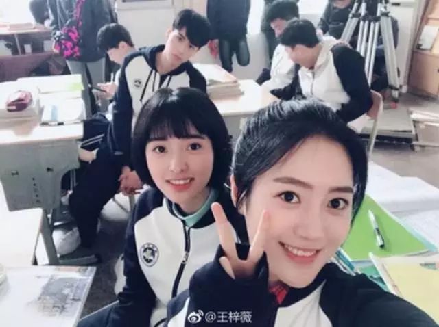 《一年级》这个综艺也算个造星工厂了吧?
