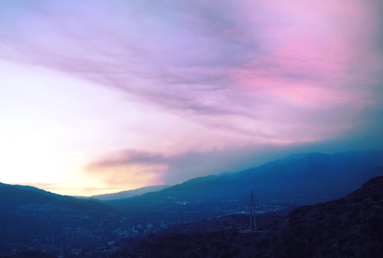 看完这些gif,才发现别人眼里的世界是如此诗意!