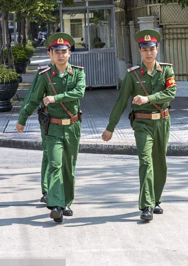 为什么越南士兵现在还穿着中国当初援助的87式军服?真相让人脸红