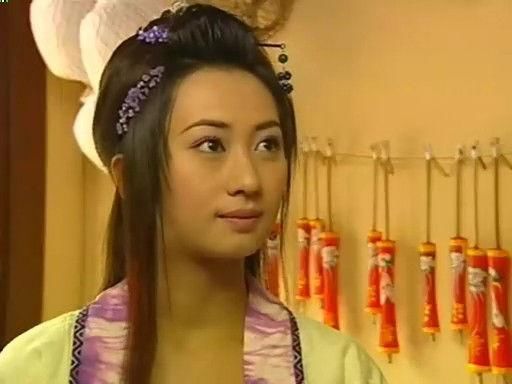 那些演着演着就消失的tvb美女配角