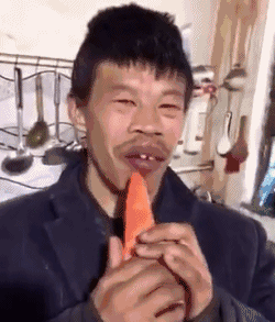 爆笑gif:有史以来最酷的汪星人!豪车配墨镜,见过吗?