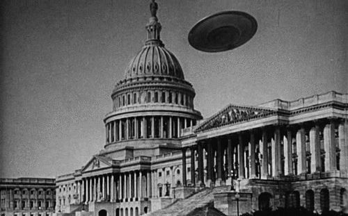 外星生命,ufo在地球各种离奇事件这些是不是真实存在?