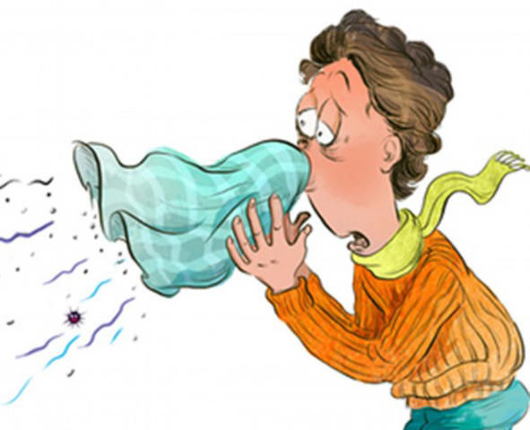 脚软 头昏眼花 没感冒 中医老师说我是气虚 夏天