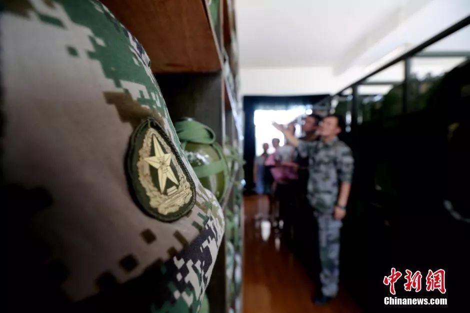 4名男子拒服兵役被部队退回,后果很严重!