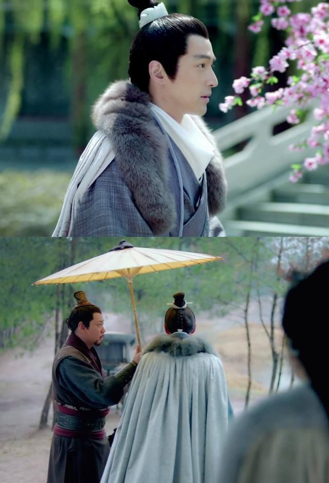 《琅琊榜1》和《琅琊榜2》的对比,差距为什么这么大!