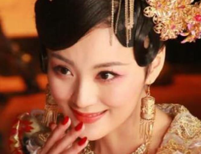 演坏人最"入骨"的5位女演员,最后一位差点吓哭观众!