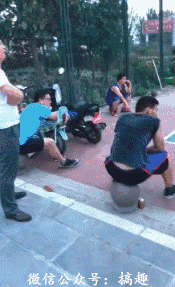 啦啦队表演时间