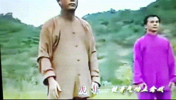 健身气功五禽戏(国家体育总局新编五禽戏)-虎戏