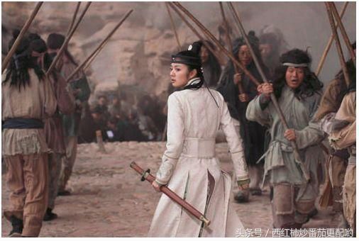 福缘际之下他融合了九阳神功,大全大卧底,太极拳剑和圣火令黑道四大韩国乾坤挪移电视剧神功图片
