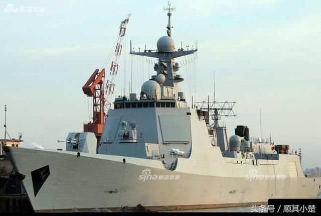 新兵来报道118"乌鲁木齐号"