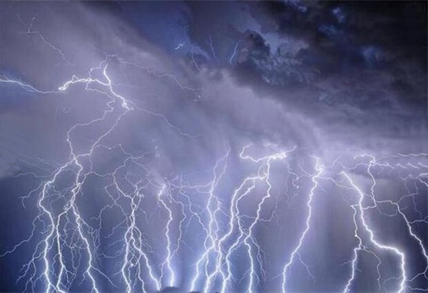 这个村子常被天打雷劈?世界上闪电出现最多的地方
