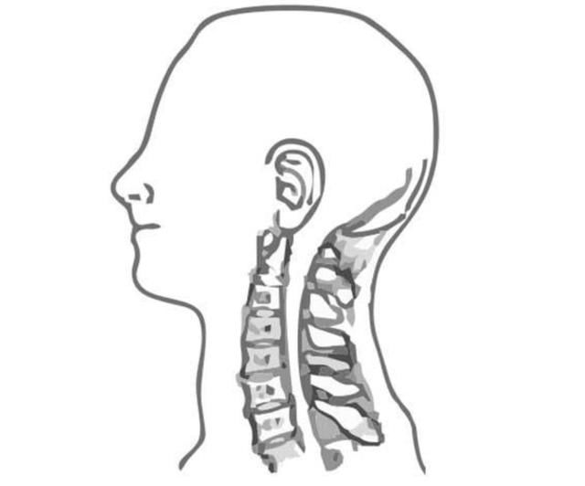 颈椎病不一定脖子酸痛?养成6个习惯,颈椎就会少出问题