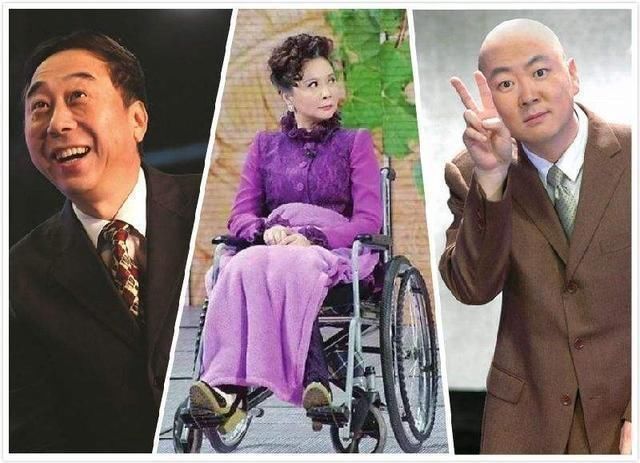 郭冬临神秘妻子首次曝光 竟然是个80后的美女!
