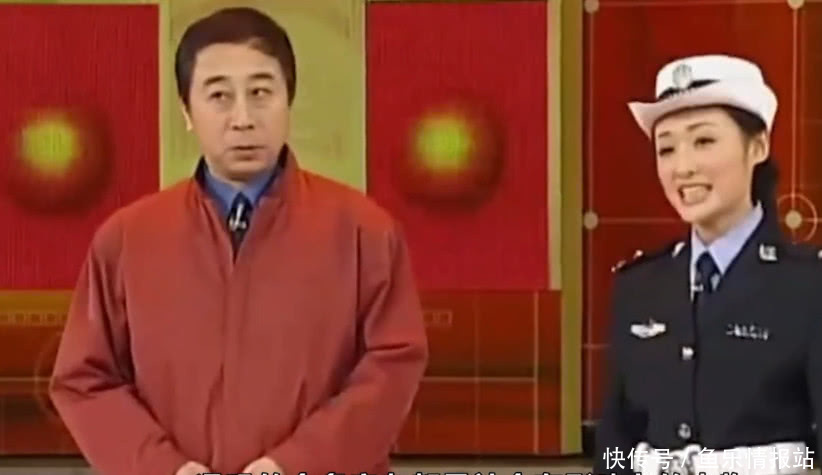 为冯巩牺牲这么多!网友:不红都对不起