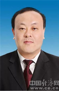 陈兴平任大庆市副市长 此前担任肇州县委书记