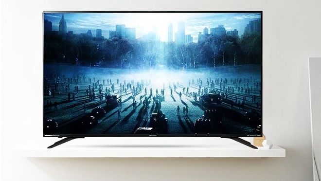 索尼和夏普4k电视哪个好_索尼和夏普4k电视哪个好_4k索尼电视好