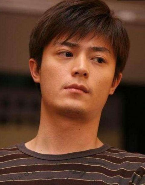 8大男明星的罕见素颜,吴尊谢霆锋没区别,陈冠希撞脸赵