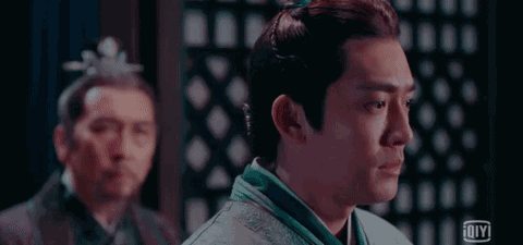 英武过人还双标妹控,《琅琊榜2》的荀飞盏一定是下一个流量演技咖!