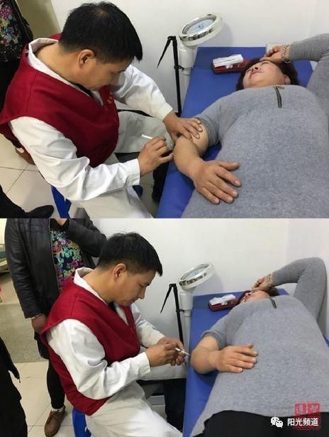 助力a百姓v百姓烟台百姓医院把人民办到台球心遵化实事名人图片
