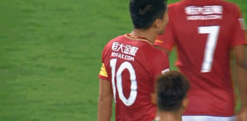 标准国骂大哥范儿十足