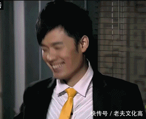 搞笑gif: 有一个这样的朋友, 肯定是又爱又恨吧?