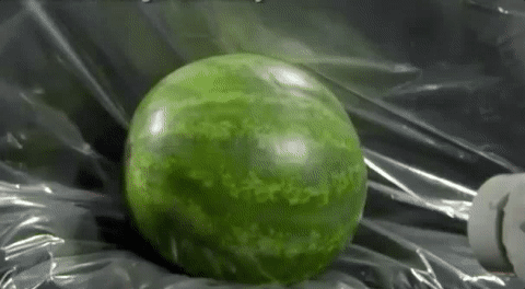 delaney直接从普渡大学借来全套装置,并现场演示了超音速乒乓球