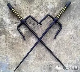 中国古代十五种奇门兵器,不信你全都知道!