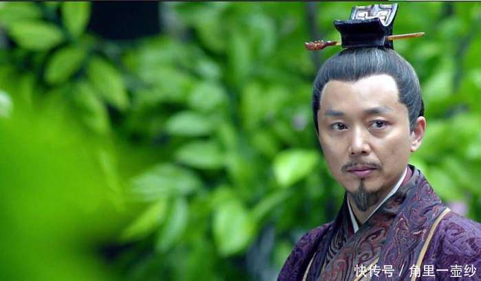 《琅琊榜》谢玉的出场, 是京城中最优秀的贵族
