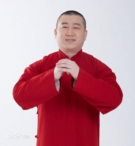 郭德纲捧红五位相声演员岳云鹏只排第二,最后一位红遍