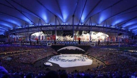 探讨上海申办奥运会计划:如果在2044年,浦东的奥运预留地将失效