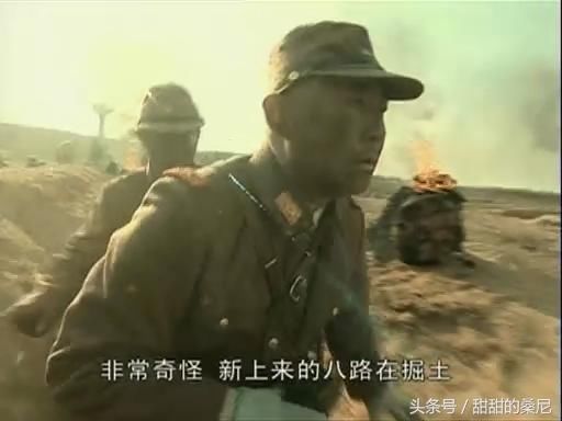 《亮剑》李家坡战斗,扔手榴弹真有李云龙说的那么简单