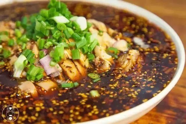 美食|酉阳绿豆粉,黔江鸡杂,璧山财兔…… 重庆各区县到底有哪些美食