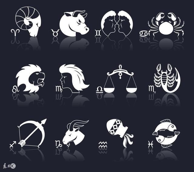 外貌协会星座排行榜 top12:巨蟹座(这个星座找对象全靠直觉的)