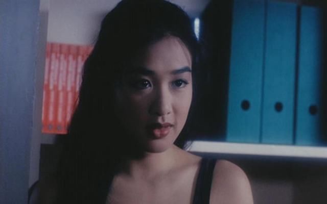 钟丽缇自爆曾委婉示爱周星驰,想和他结婚,但是他没懂
