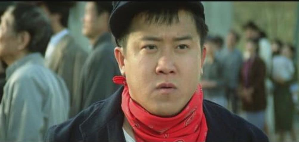 32年前,洪金宝执导了一部电影,叫做《富贵列车》,当时这部电影拍摄的