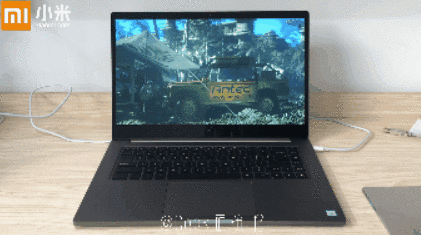 笔记本 笔记本电脑 421_235 gif 动态图 动图