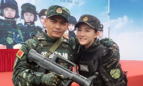 《利刃出击》剧情人物关系看点全介绍,堪称电视剧版