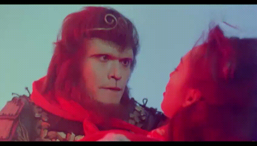 大话西游:初看不知剧中意,再看已是剧中人