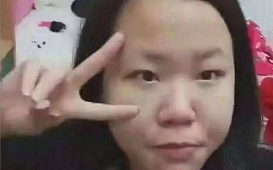 男子网恋三个月,"作死"要求女友卸妆素颜出镜, 看完果断分手了