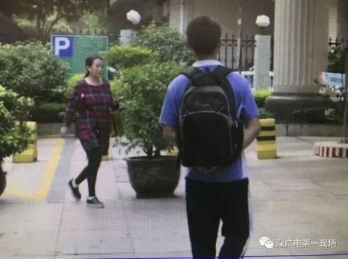 深圳15岁少年被一群穿着校服的学生毒打 校园暴力事件