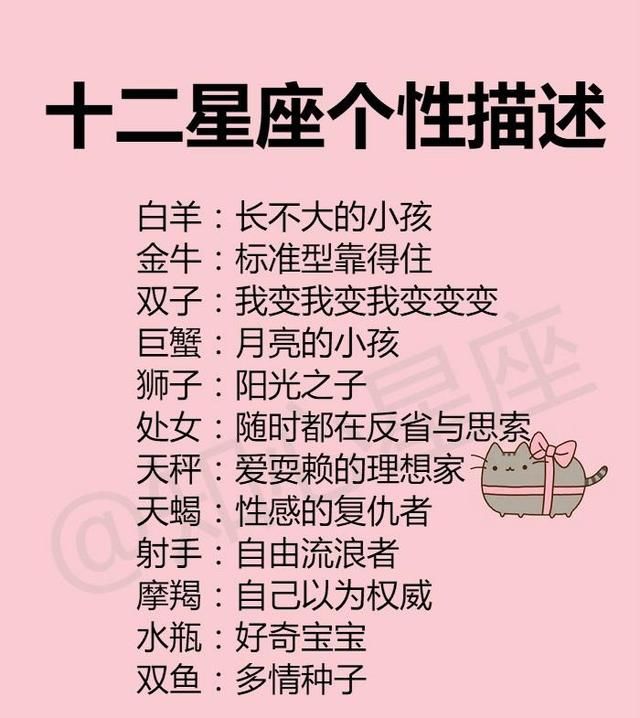 12星座被算计,会用什么手段还击?