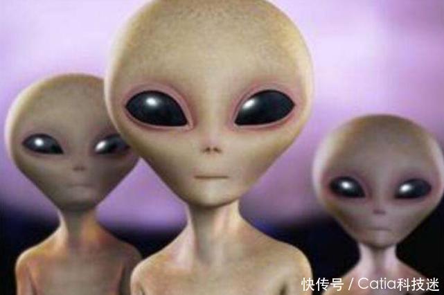 外星人会如何繁育后代?科学家首次给出三种可能性猜测