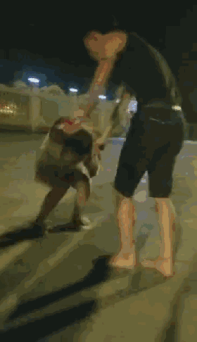 4人被抓!