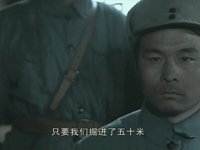 《亮剑》李家坡战斗,扔手榴弹真有李云龙说的那么简单