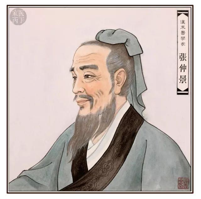 中国古代 6 大神医的养生秘籍,只要学会一个,必定长寿