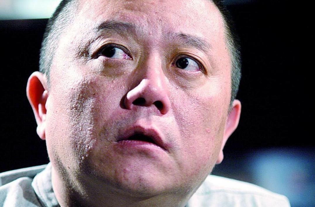 他们因演黑社会角色走后,个个都是经典,最后一位最近很火
