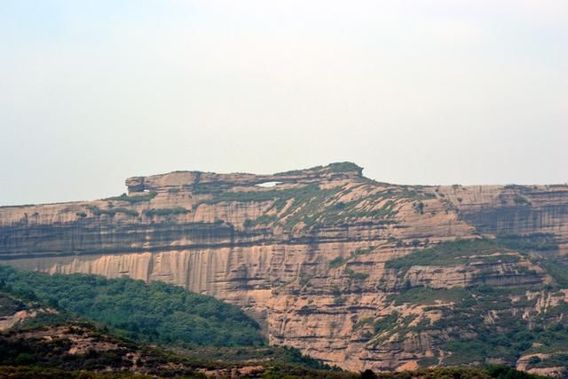 承德天桥山你知道吗?